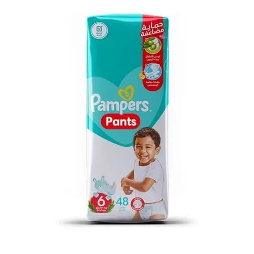 بامبرز 6 شورت