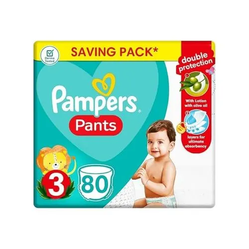 بامبرز 3 شورت ميجا