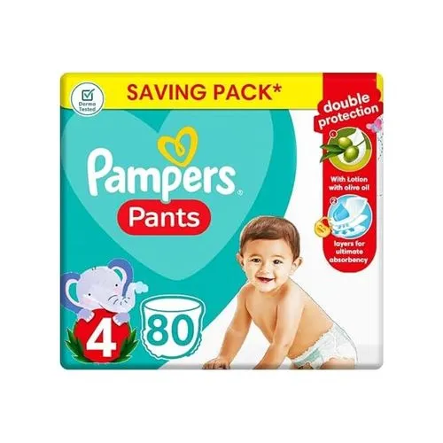 بامبرز 4 شورت ميجا