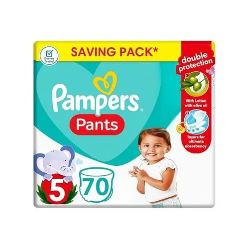 بامبرز 5 شورت ميجا