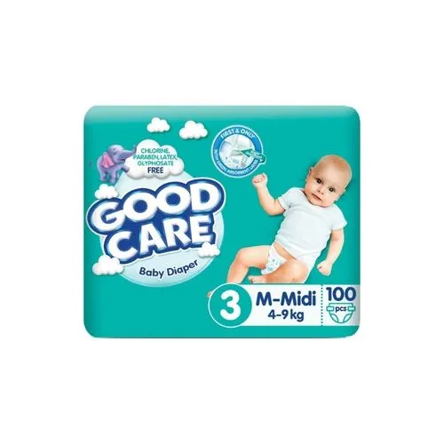 جود كير 3 ميجا