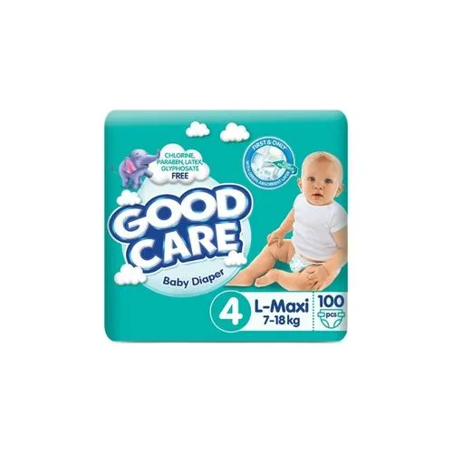 جود كير 4 ميجا