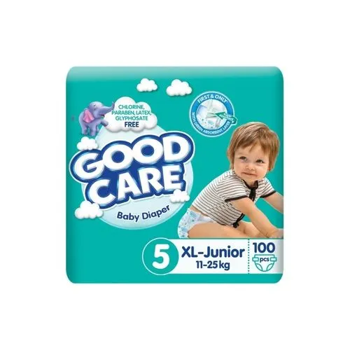 جود كير 5 ميجا