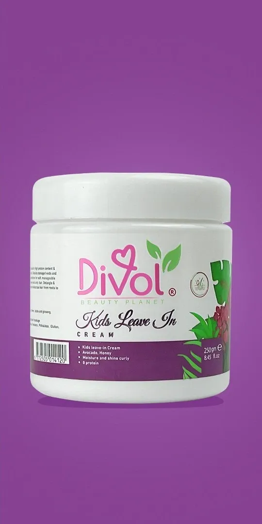 ليف إن Divol بالأفوكادو (250جرام)