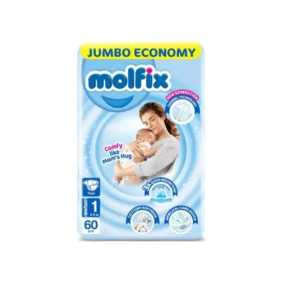 مولفكس 1 عادي