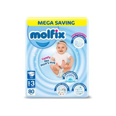 مولفكس 3 عادي ميجا