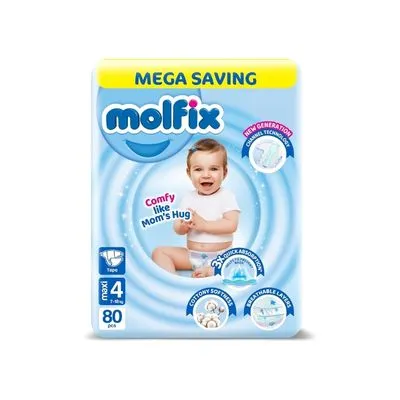 مولفكس 4 عادي ميجا