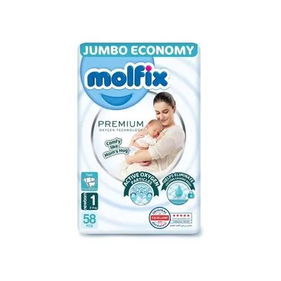 مولفكس بريميوم 1