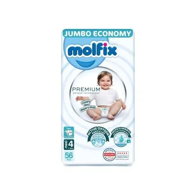 مولفكس بريميوم 4