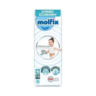 مولفكس بريميوم 6