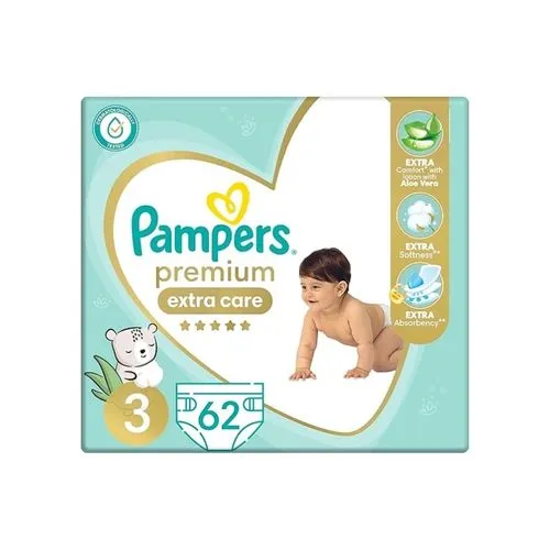 بامبرز 3 بريميوم