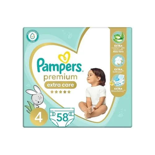 بامبرز 4 بريميوم