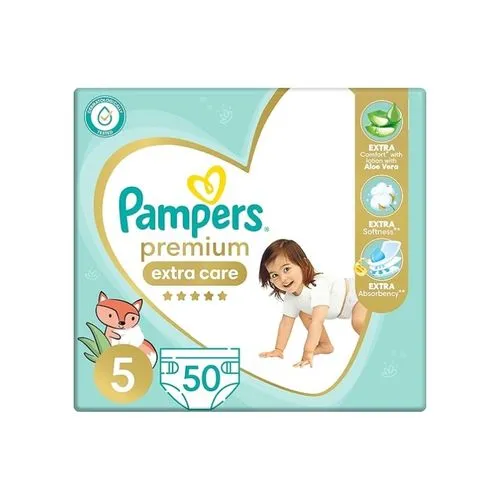 بامبرز 5 بريميوم