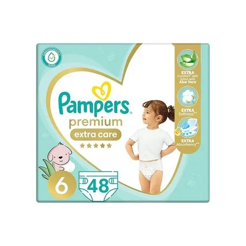 بامبرز 6 بريميوم