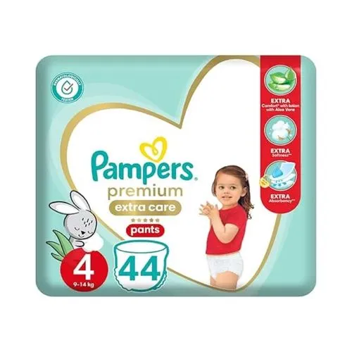 بامبرز 4 بريميوم شورت