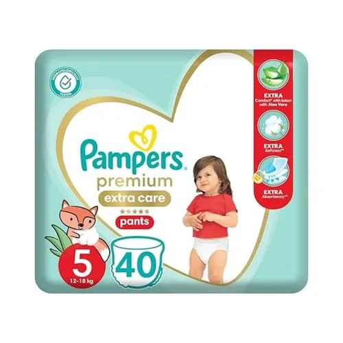 بامبرز 5 بريميوم شورت